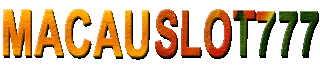 Macauslot777